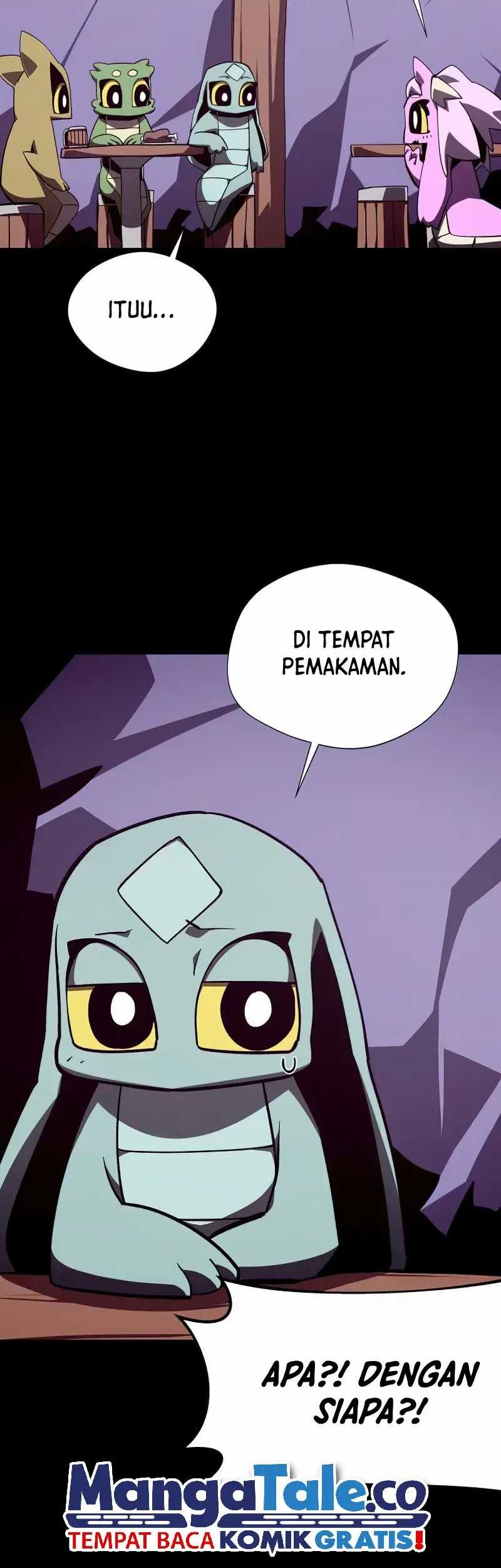 Chapter 74 - halaman 28