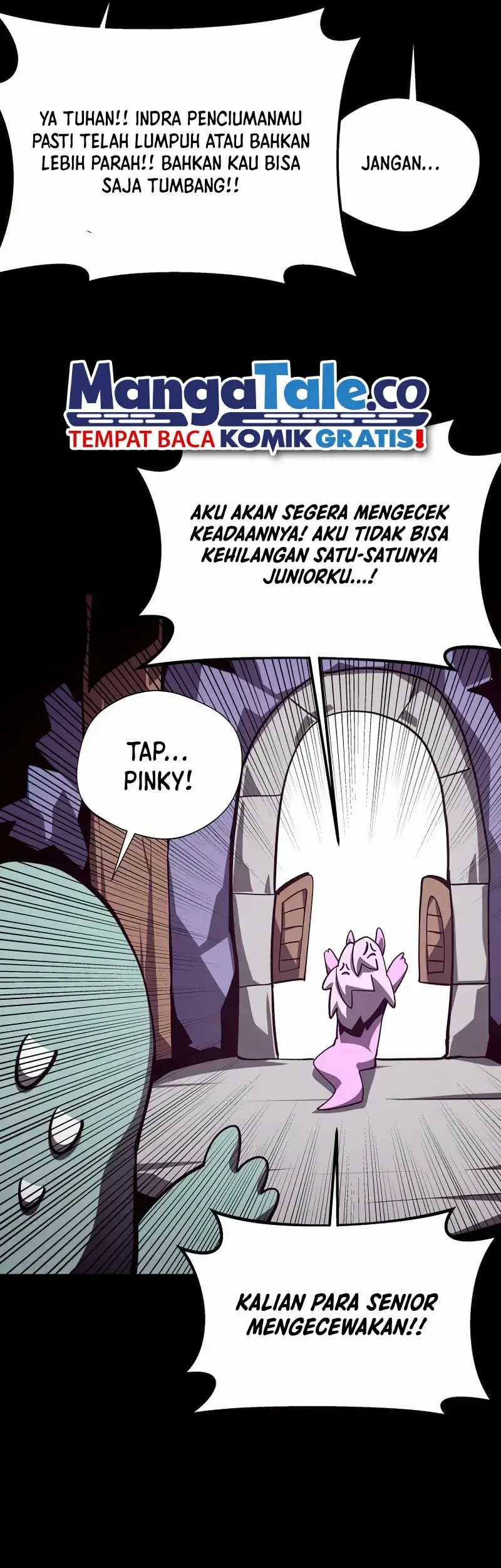 Chapter 74 - halaman 31