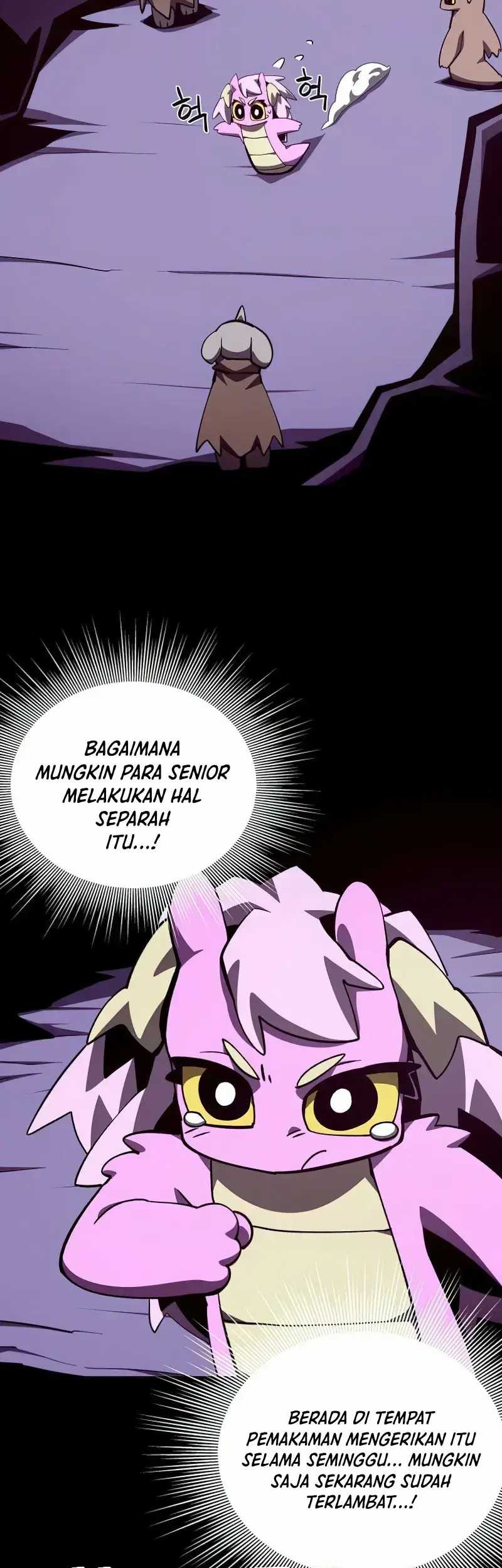 Chapter 74 - halaman 33