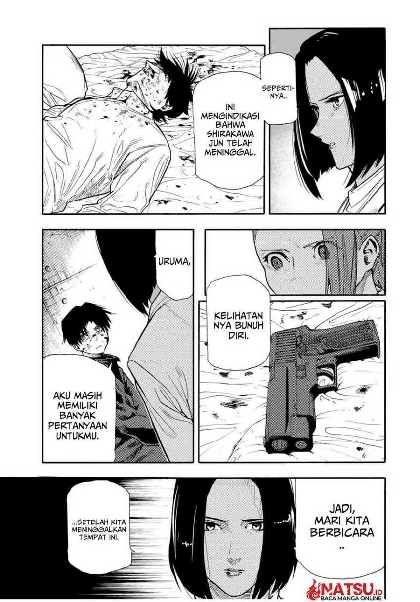 Chapter 155 - halaman 11