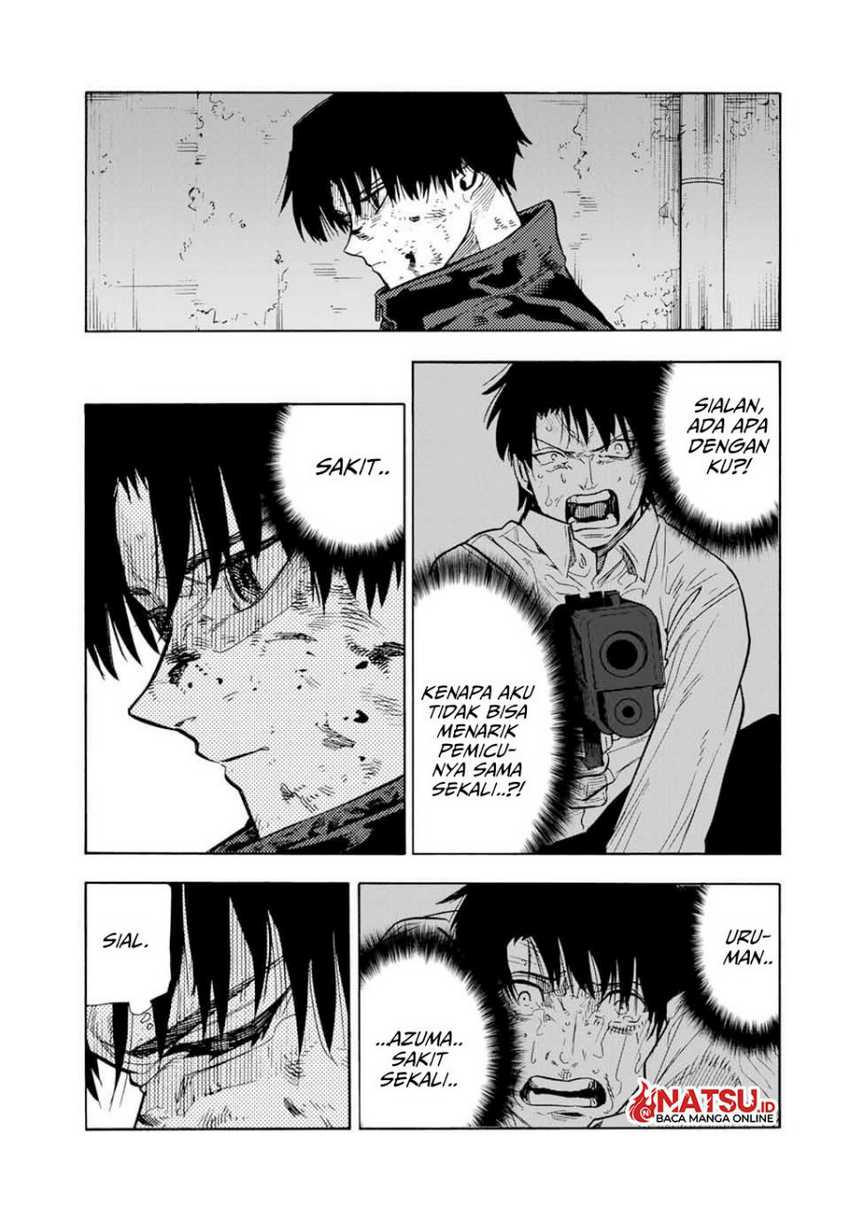 Chapter 155 - halaman 13