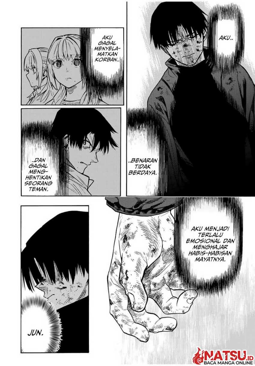 Chapter 155 - halaman 14