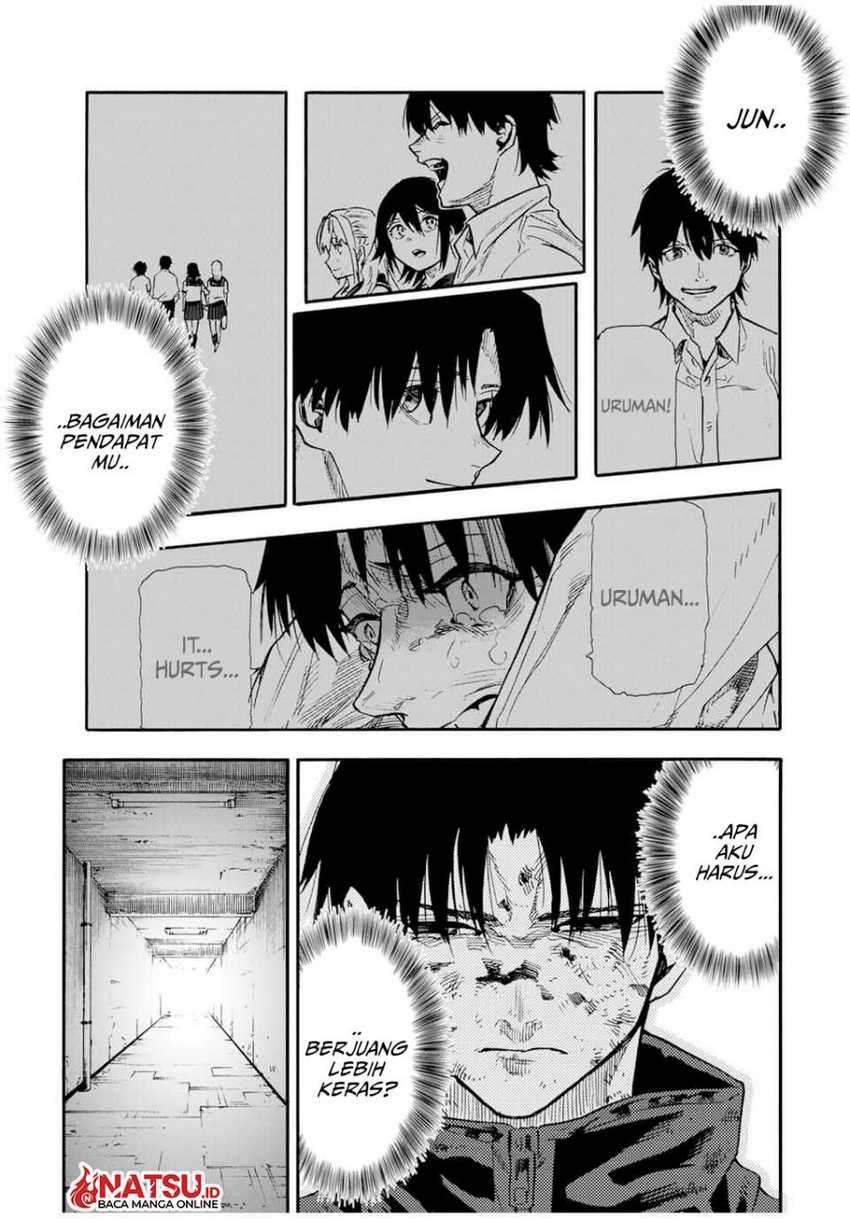 Chapter 155 - halaman 15