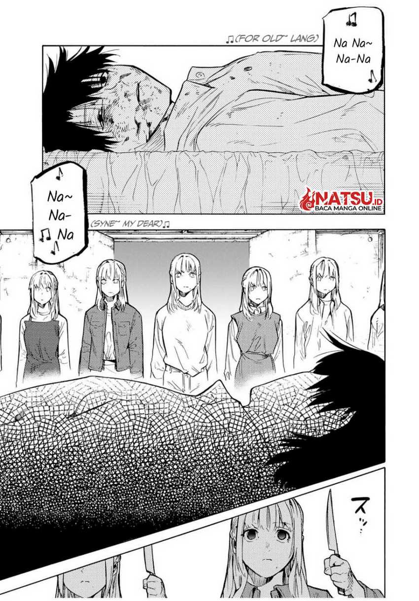 Chapter 155 - halaman 17