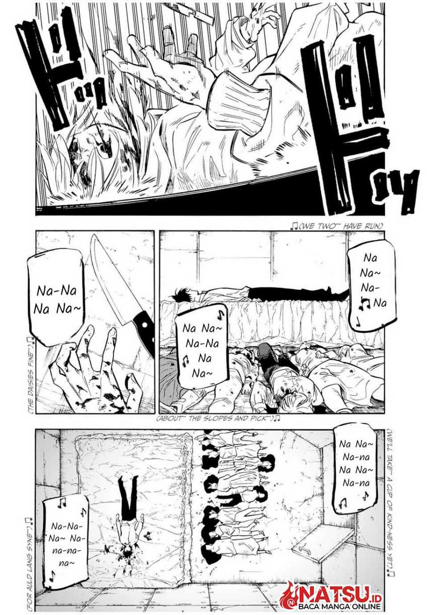 Chapter 155 - halaman 19