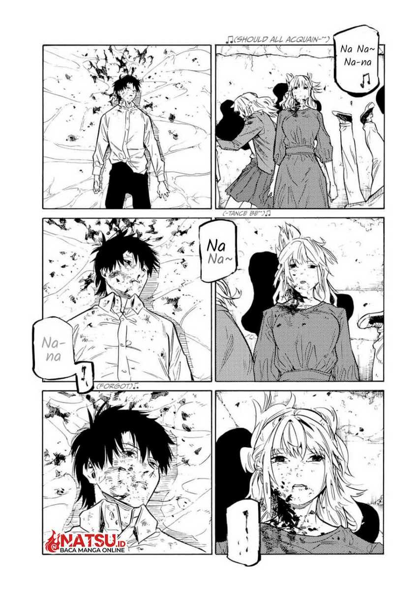 Chapter 155 - halaman 20