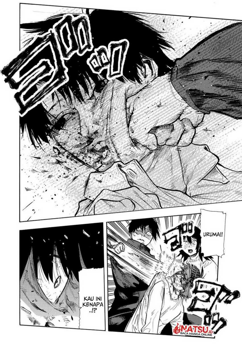 Chapter 155 - halaman 6