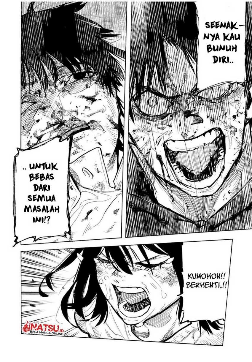 Chapter 155 - halaman 8