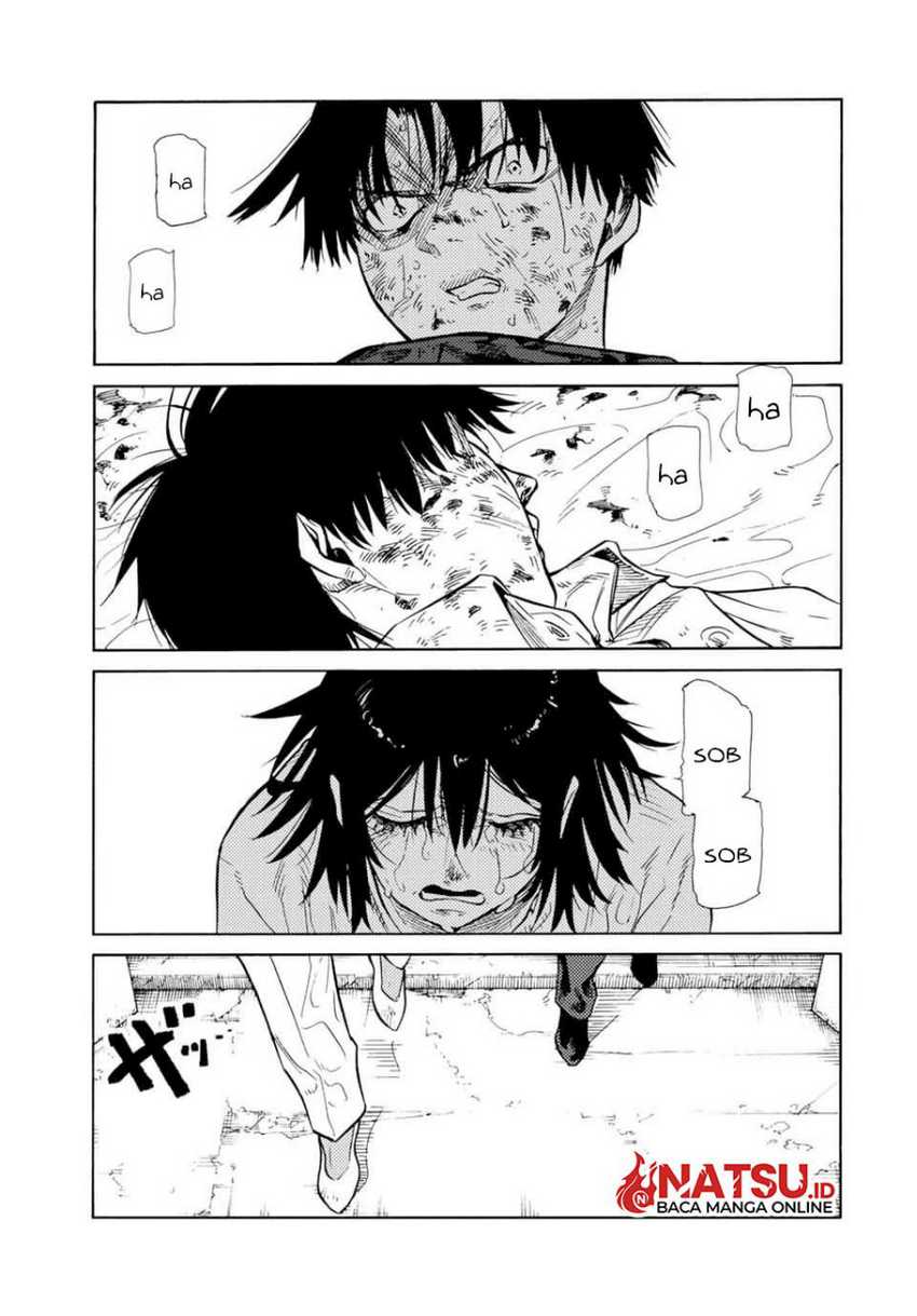 Chapter 155 - halaman 9