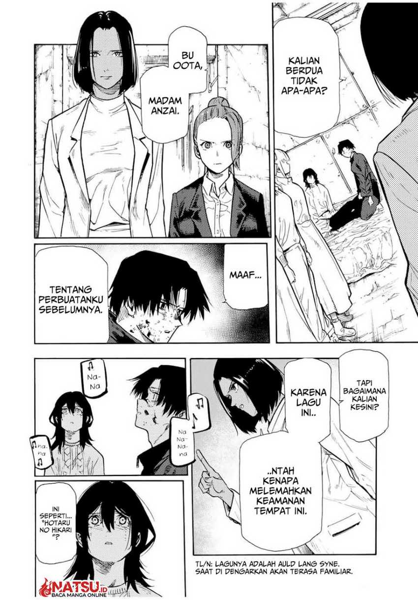 Chapter 155 - halaman 10