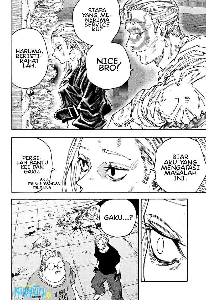 Chapter 154 - halaman 11
