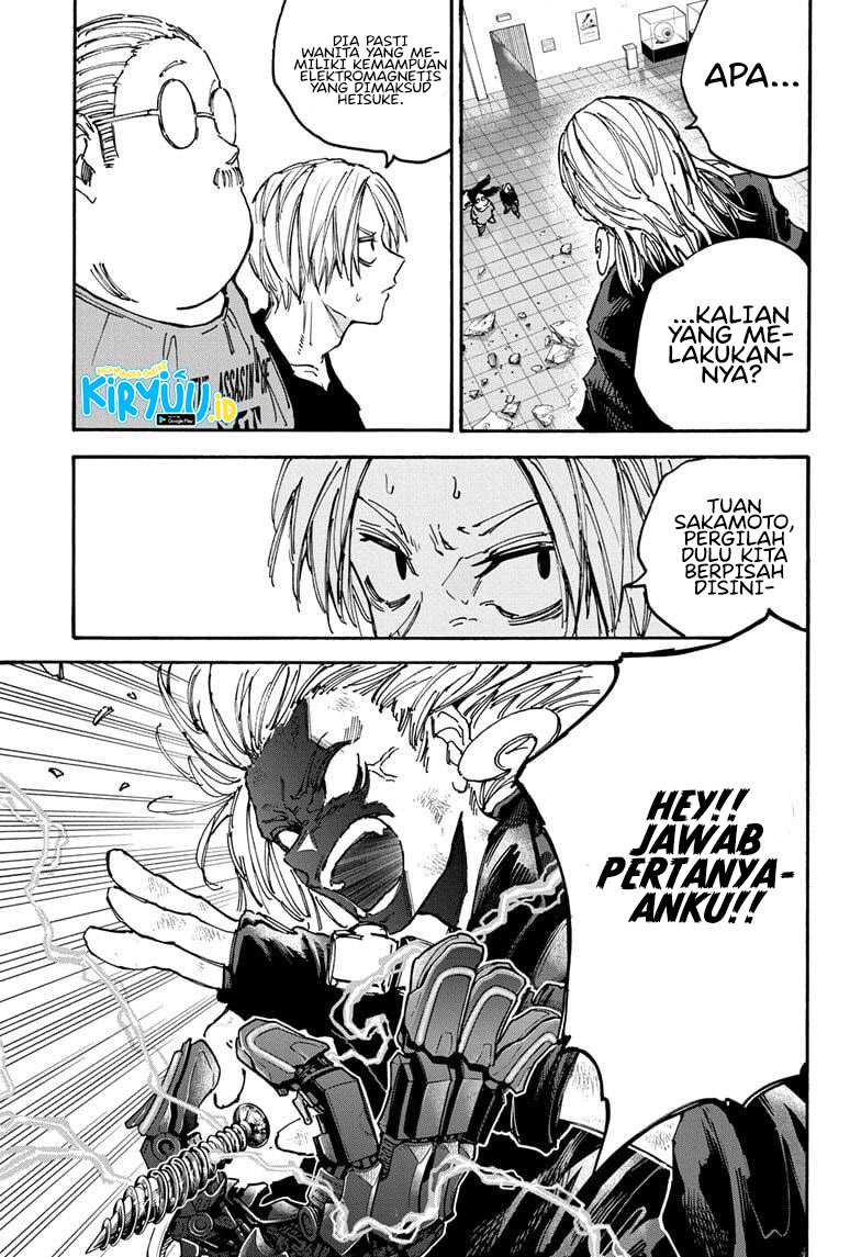 Chapter 154 - halaman 12