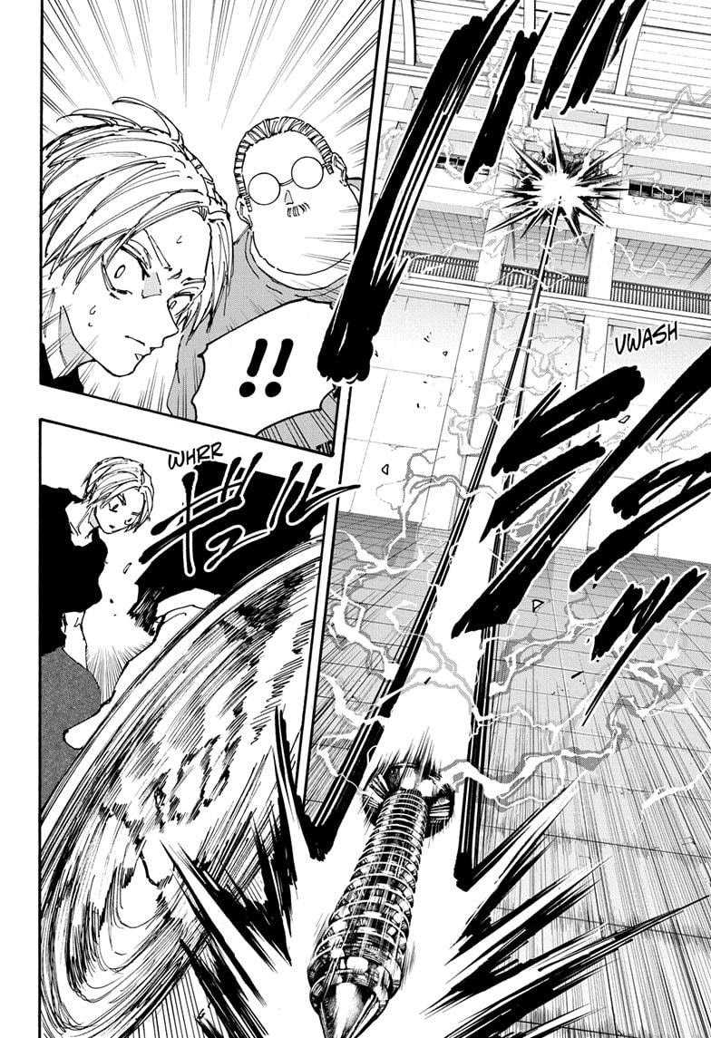 Chapter 154 - halaman 13