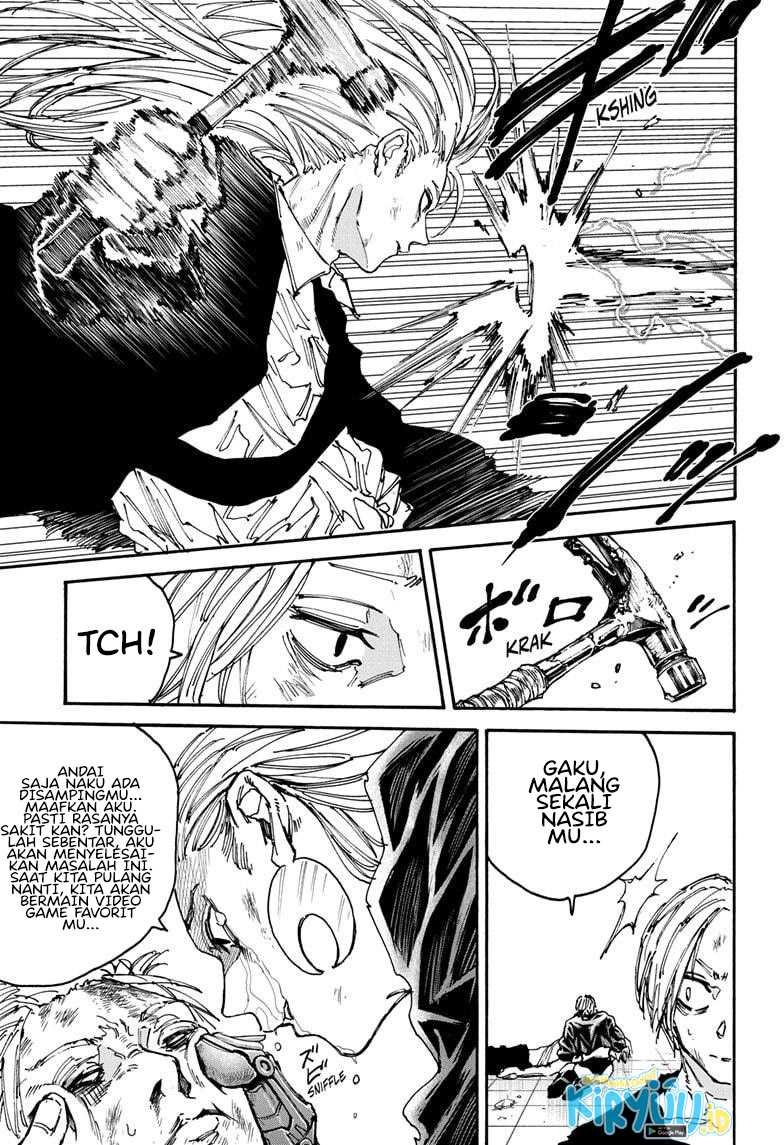 Chapter 154 - halaman 14