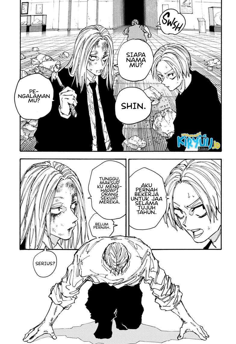 Chapter 154 - halaman 16