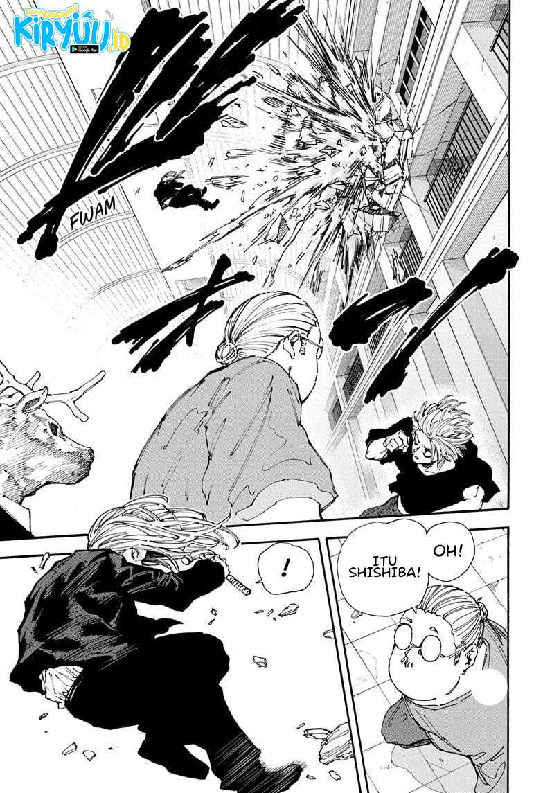 Chapter 154 - halaman 8