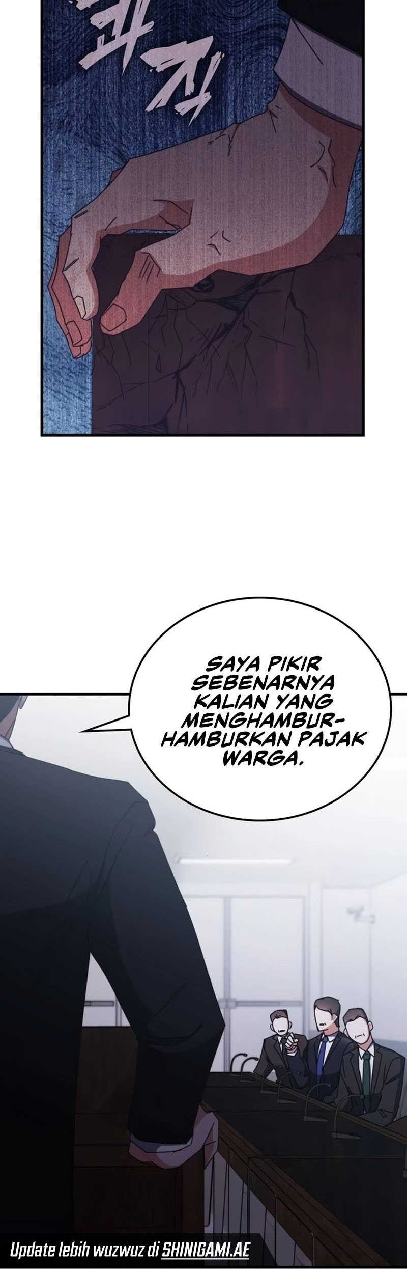 Chapter 97 - halaman 20