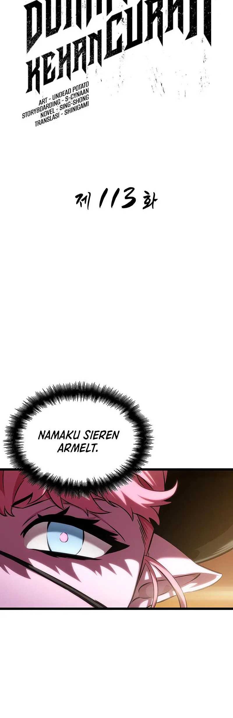 Chapter 113 - halaman 31
