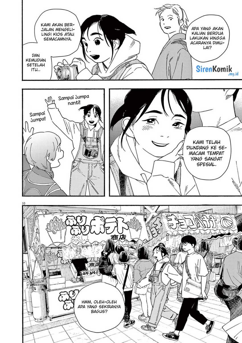 Chapter 99 - halaman 15