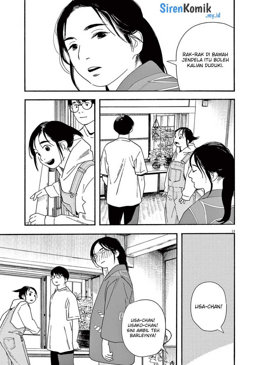 Chapter 99 - halaman 18