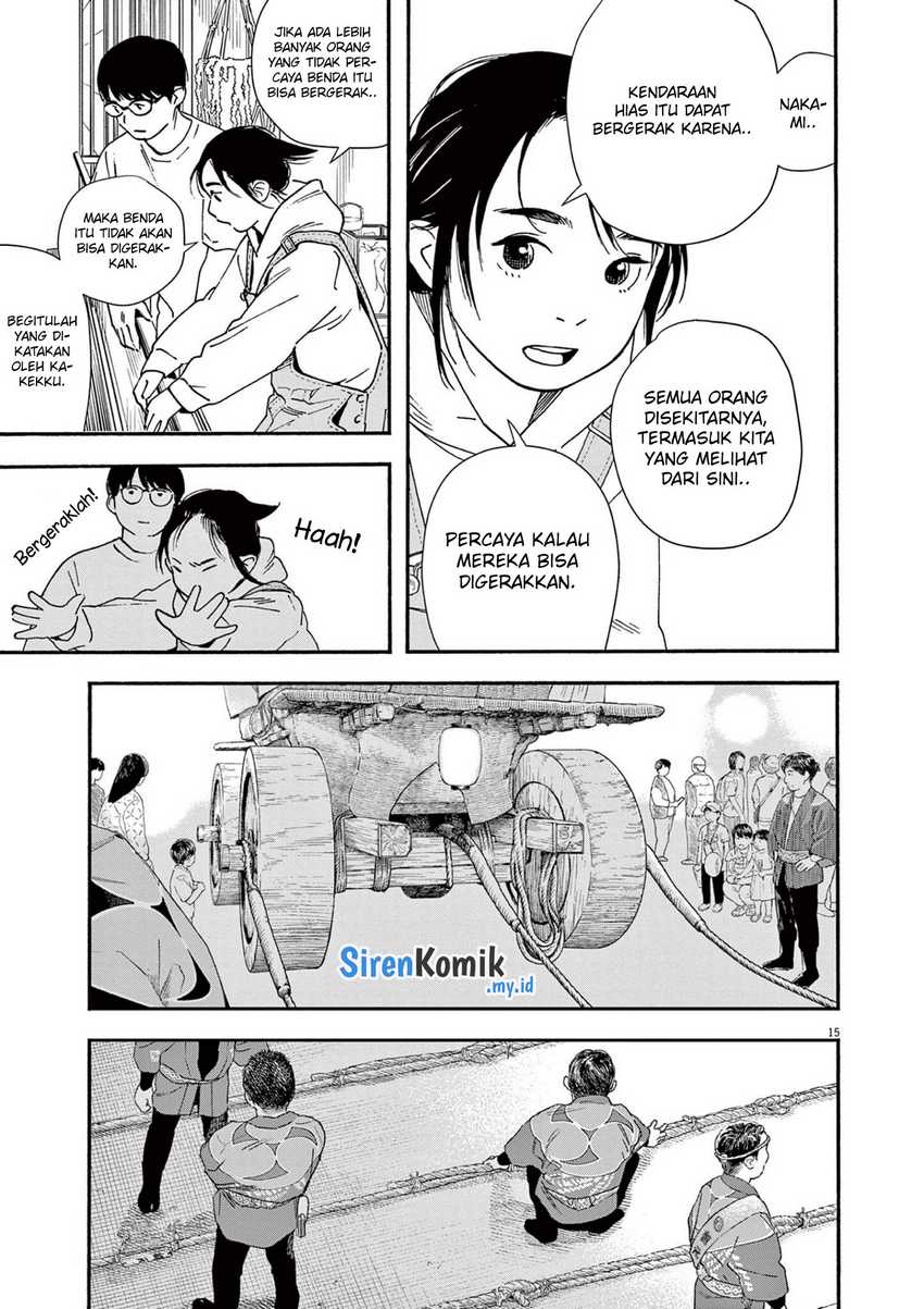 Chapter 99 - halaman 20