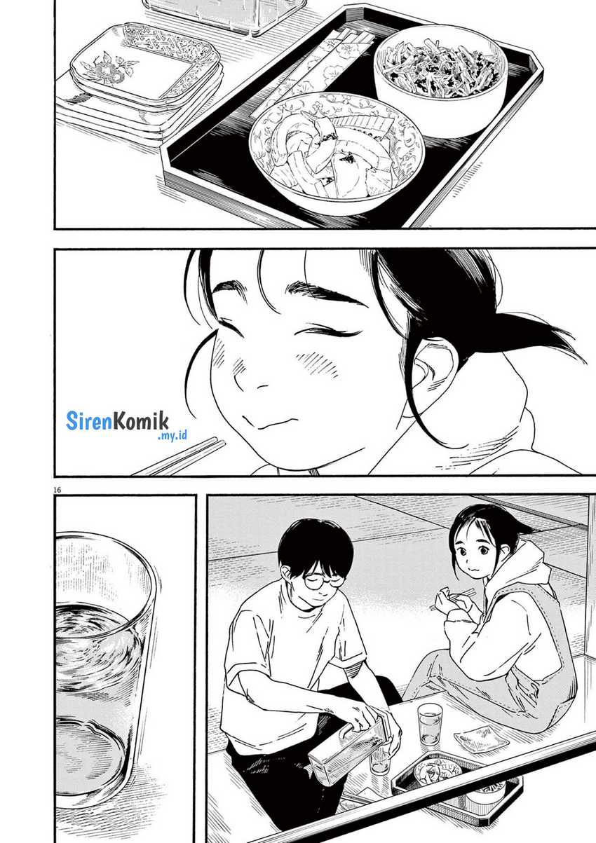Chapter 99 - halaman 21