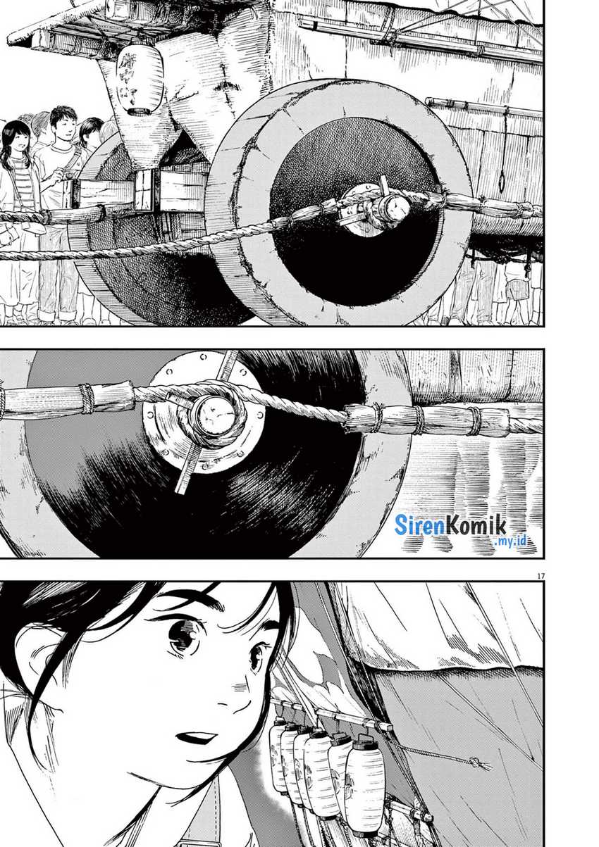 Chapter 99 - halaman 22