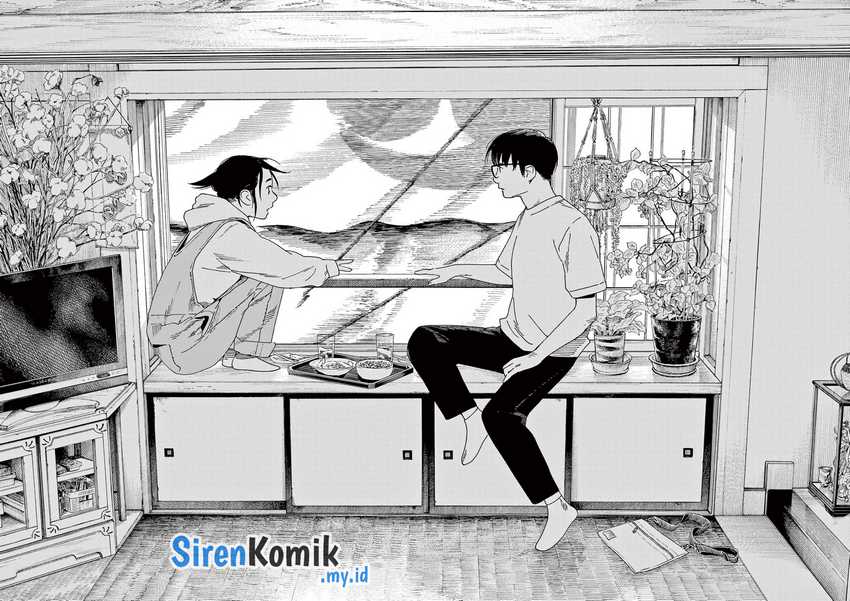 Chapter 99 - halaman 23