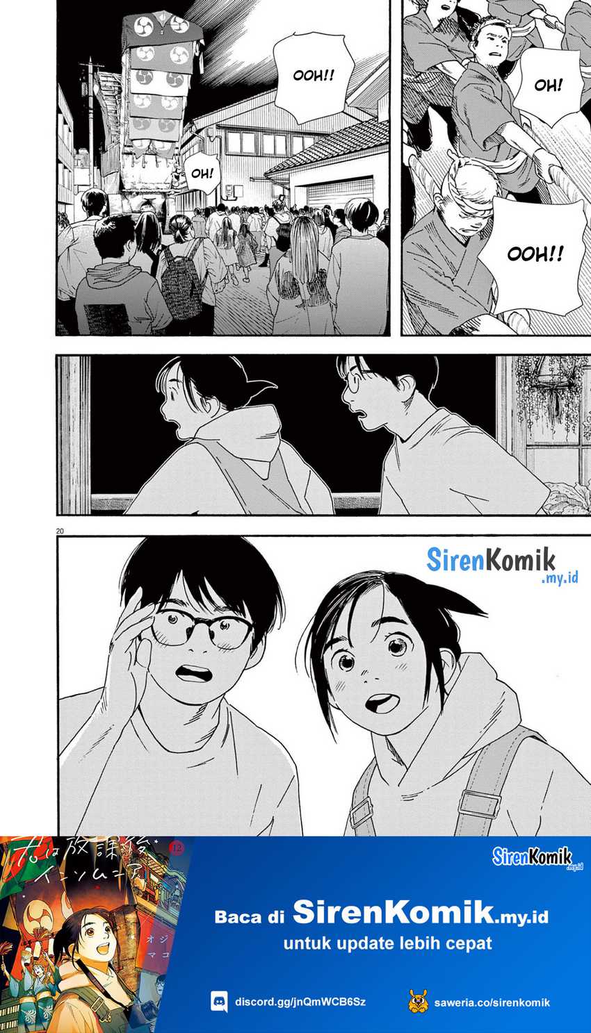 Chapter 99 - halaman 24