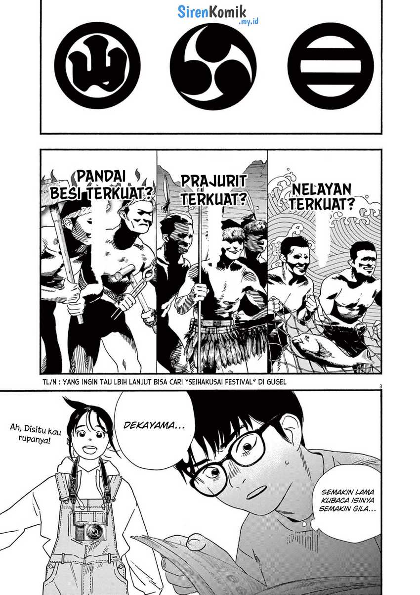 Chapter 99 - halaman 8