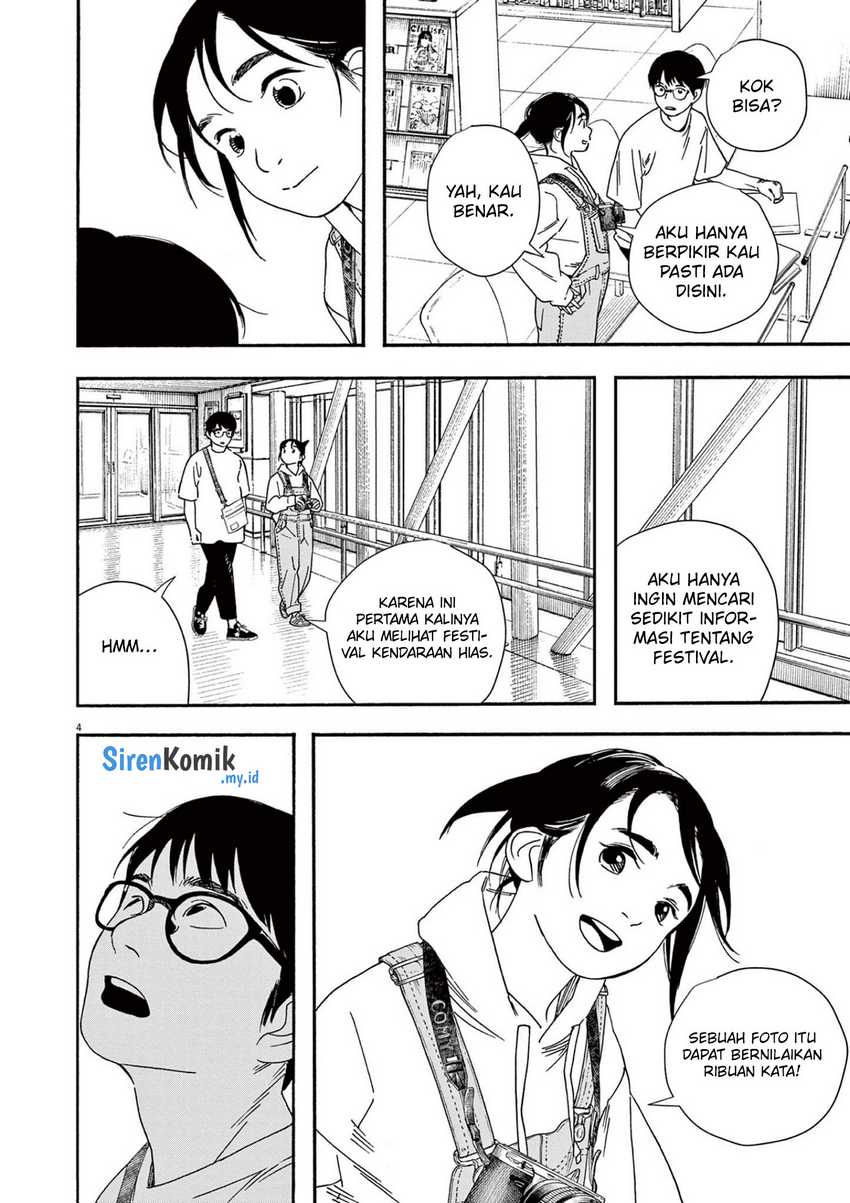 Chapter 99 - halaman 9