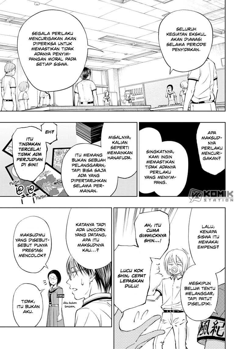 Chapter 40 - halaman 11
