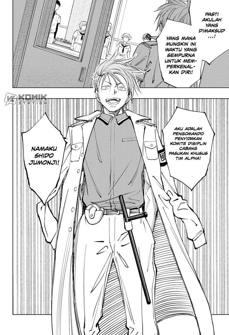 Chapter 40 - halaman 13