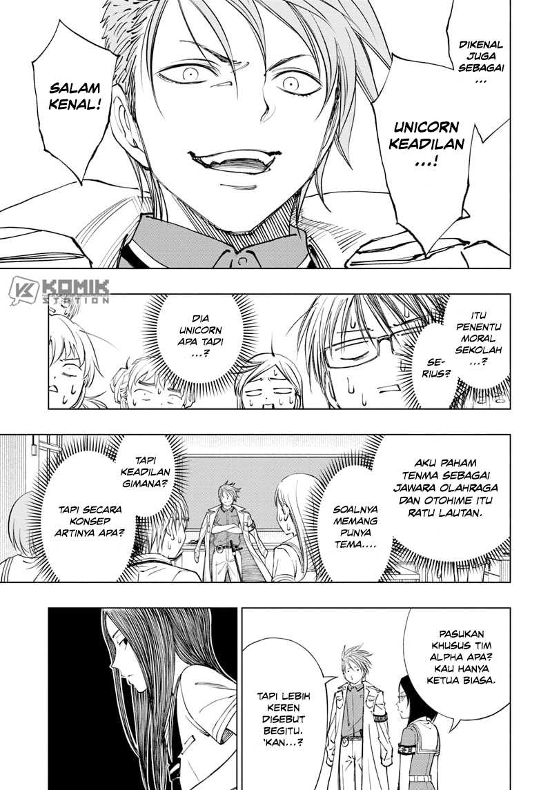 Chapter 40 - halaman 14
