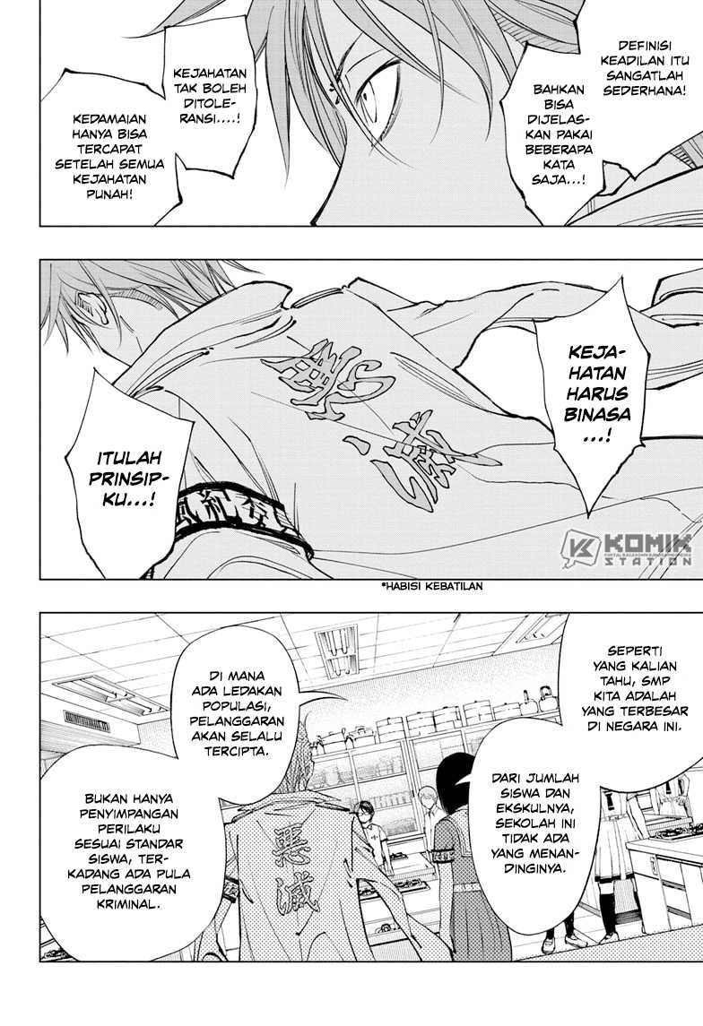 Chapter 40 - halaman 15