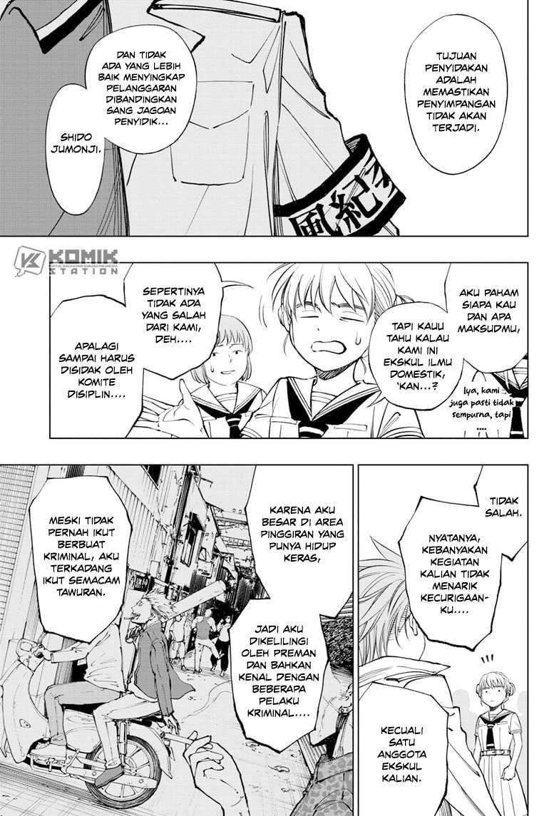 Chapter 40 - halaman 16