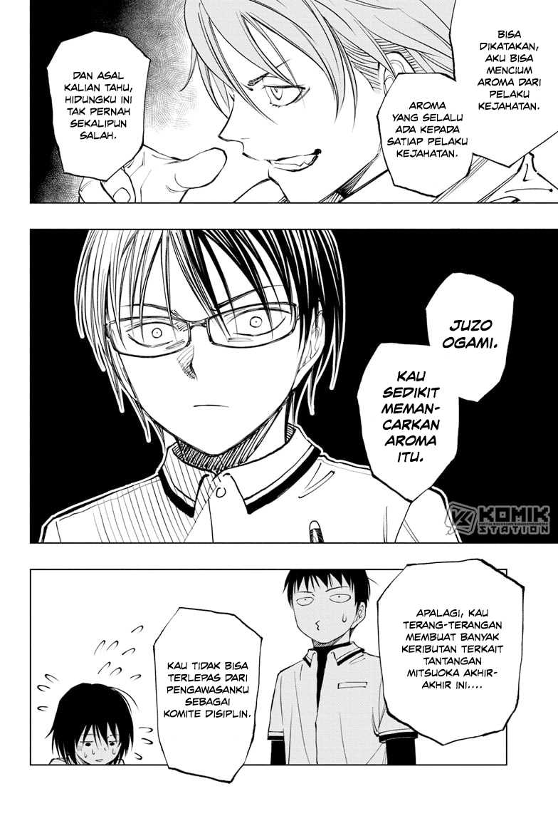 Chapter 40 - halaman 17