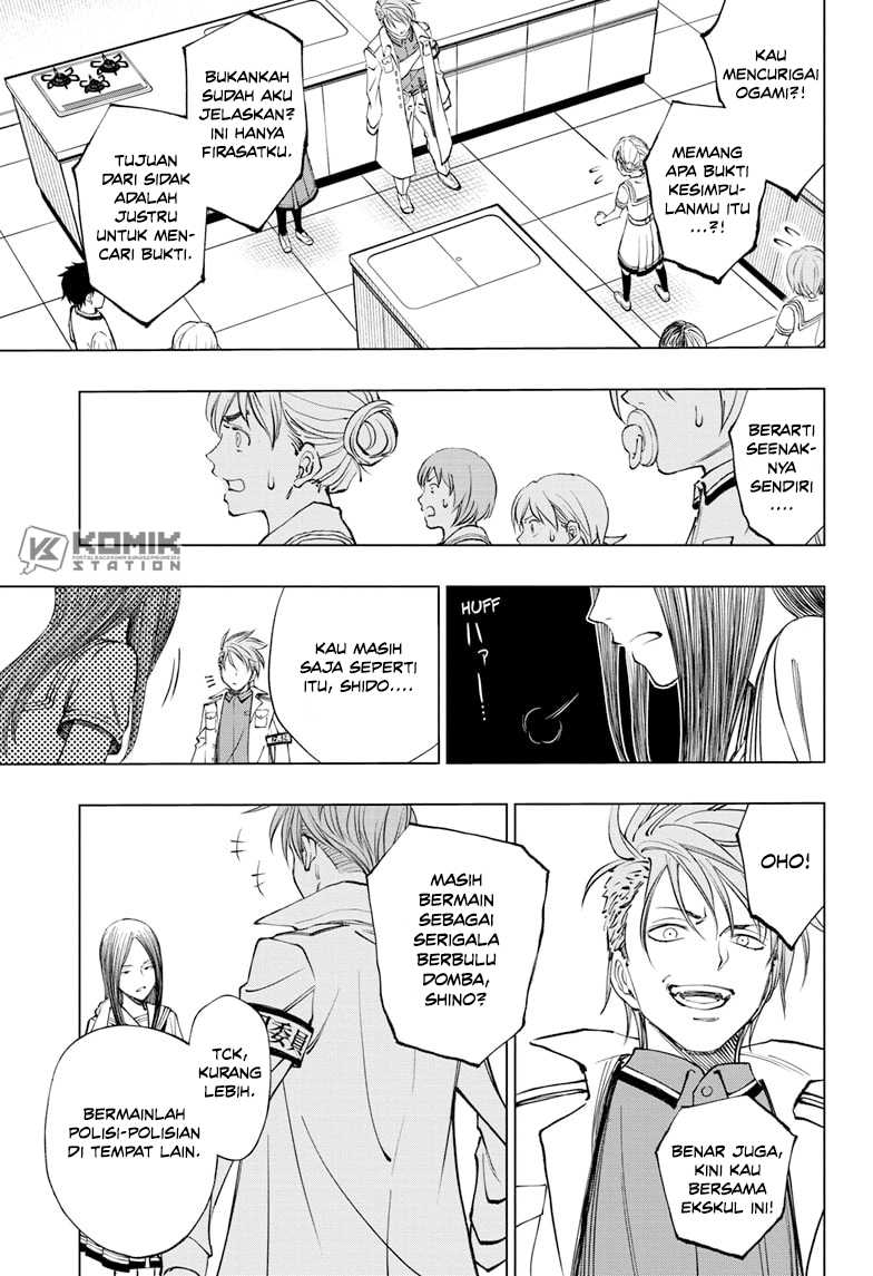 Chapter 40 - halaman 18