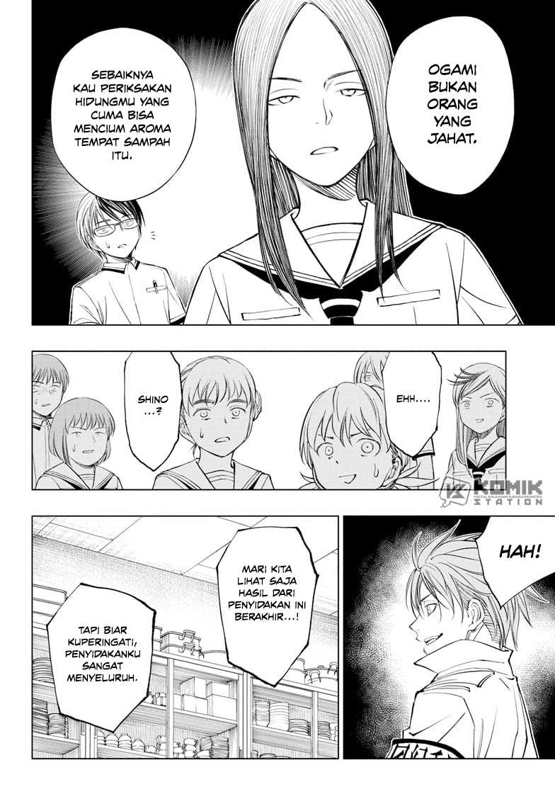 Chapter 40 - halaman 19