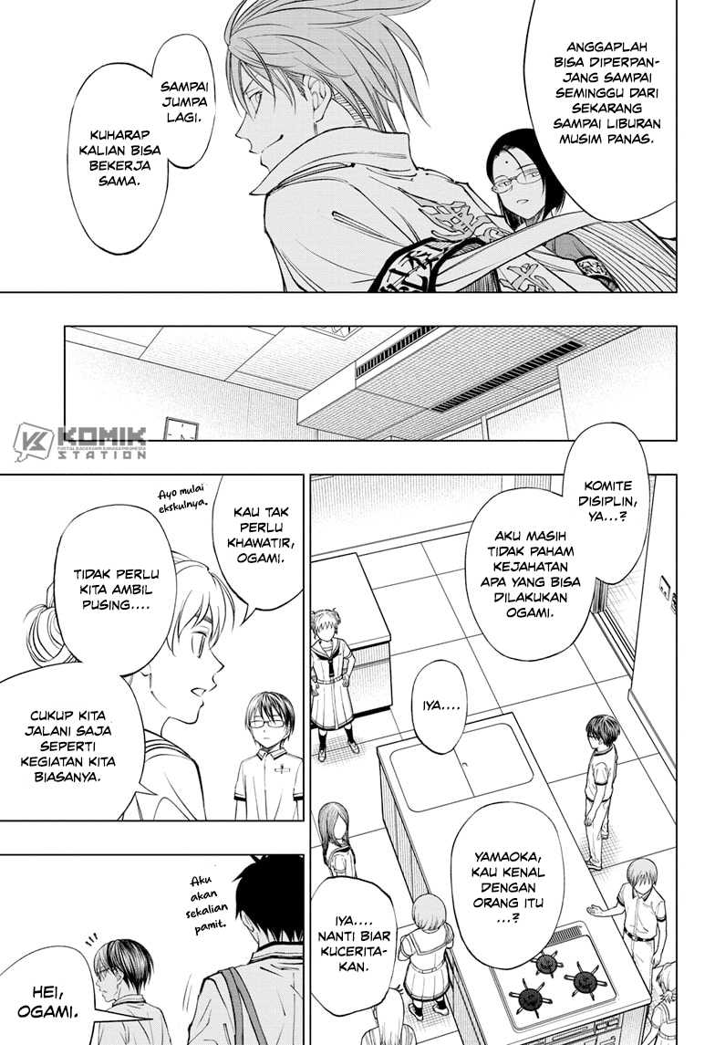 Chapter 40 - halaman 20