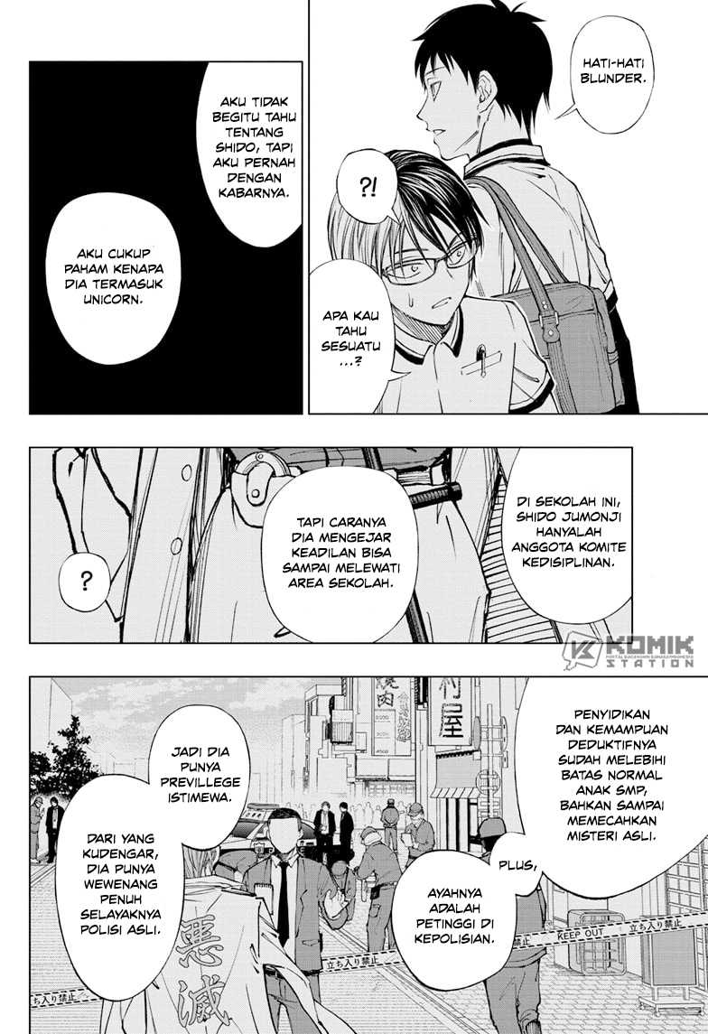 Chapter 40 - halaman 21