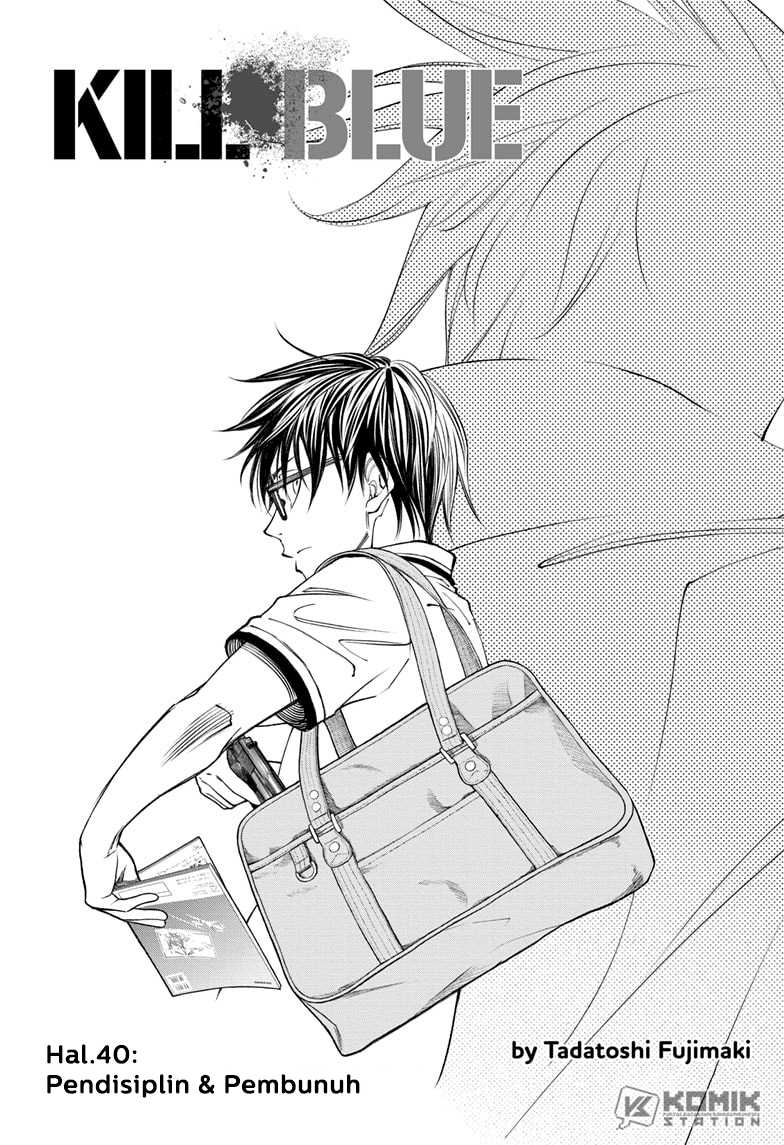 Chapter 40 - halaman 5