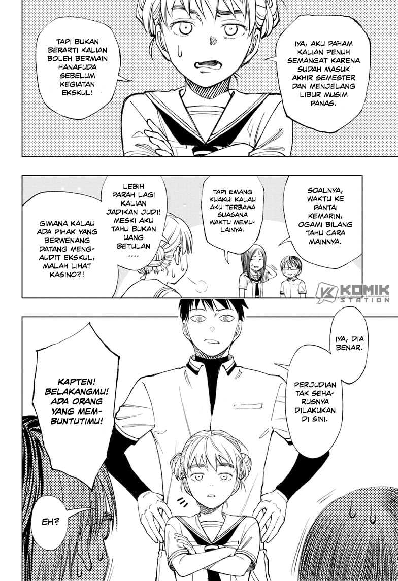 Chapter 40 - halaman 6
