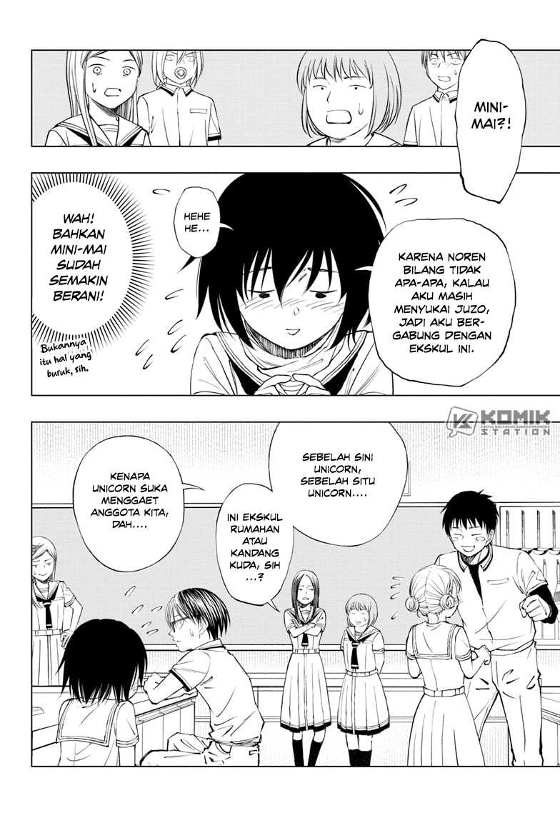 Chapter 40 - halaman 8