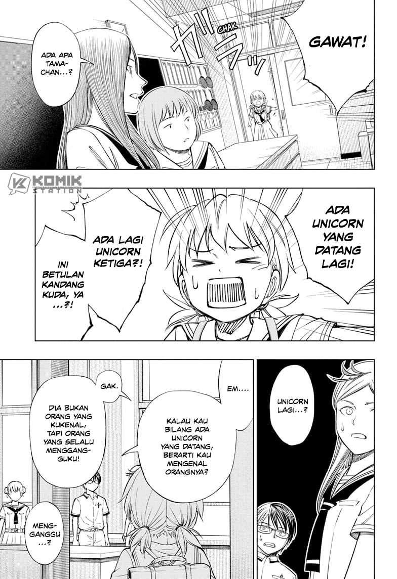 Chapter 40 - halaman 9