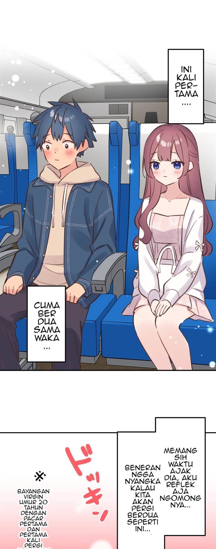 Chapter 173 - halaman 16