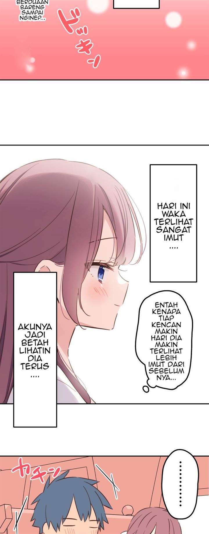 Chapter 173 - halaman 17