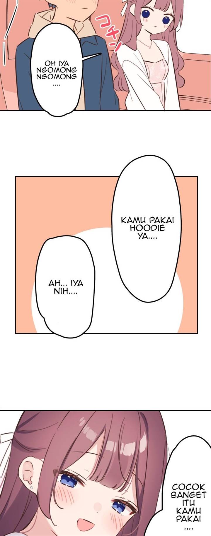 Chapter 173 - halaman 18