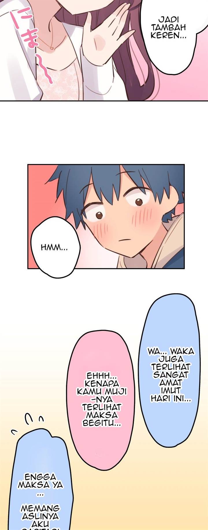 Chapter 173 - halaman 19