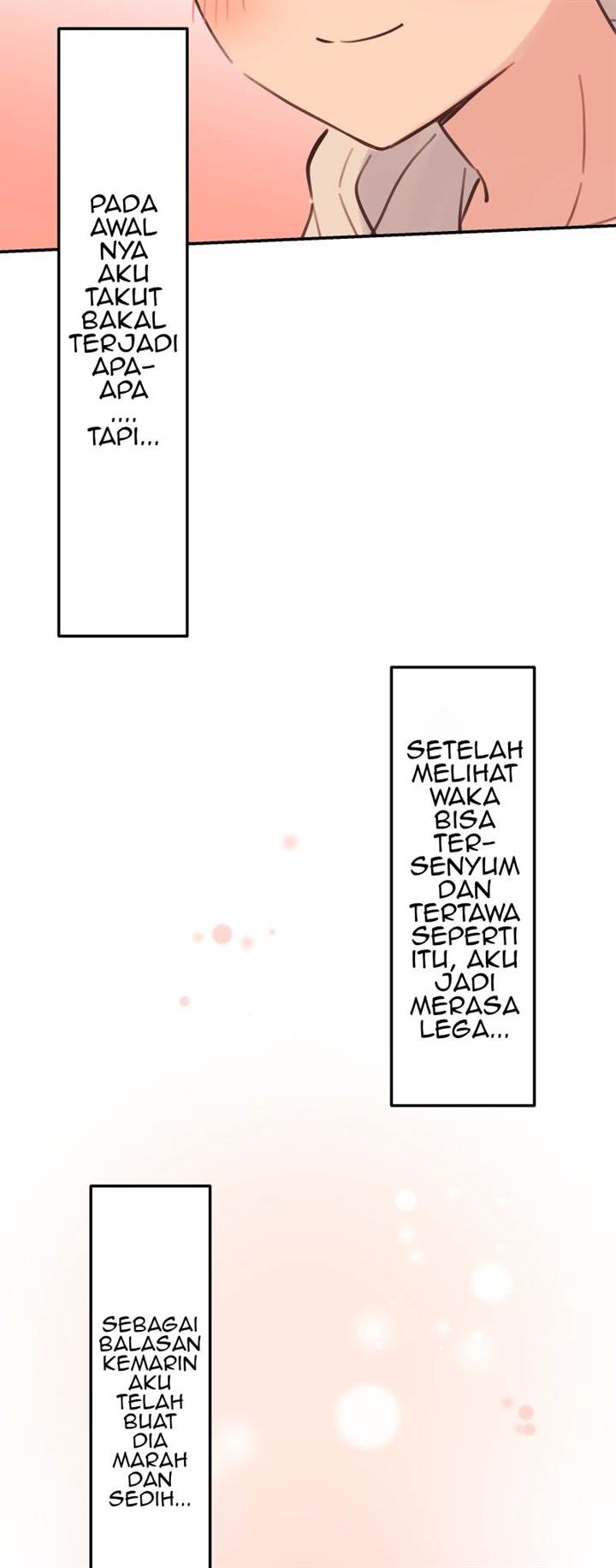 Chapter 173 - halaman 21
